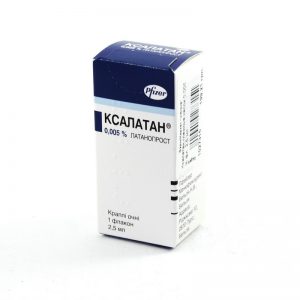 Ксалатан