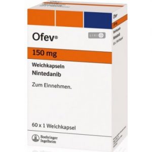 Офев 150 мг