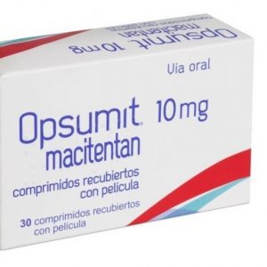 Опсамит 10мг