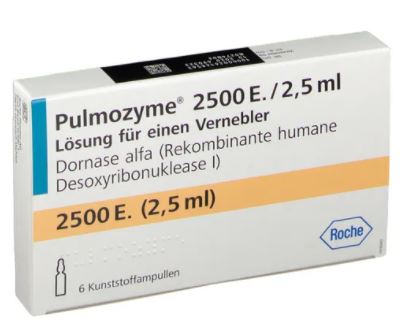 пульмизол 6