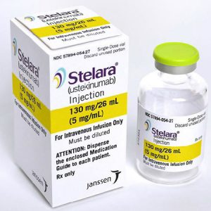 Стелара 130 мг
